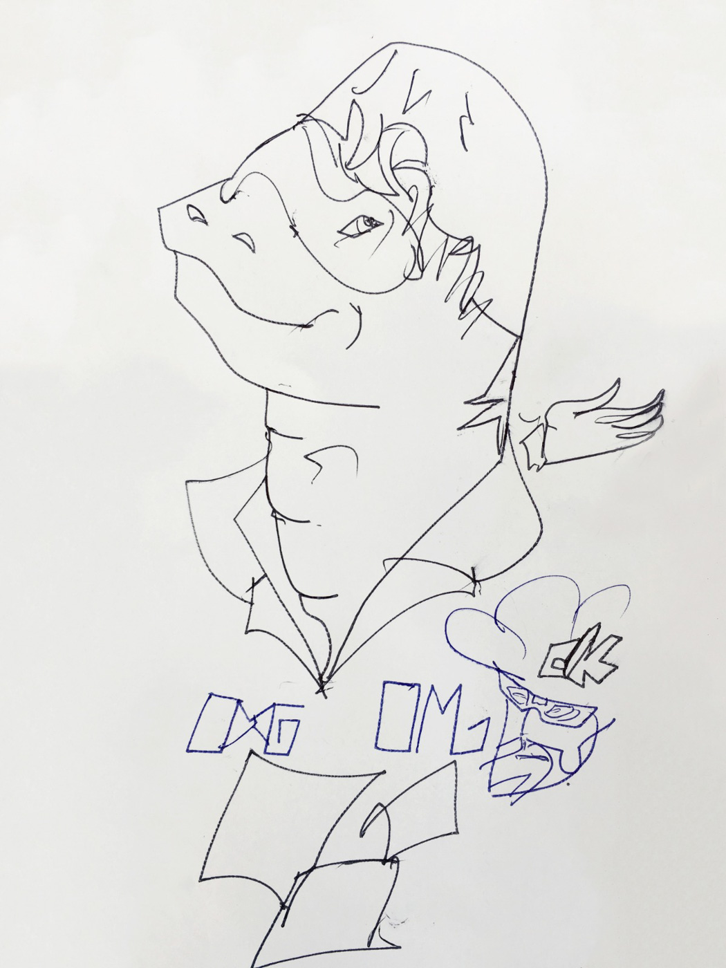 3