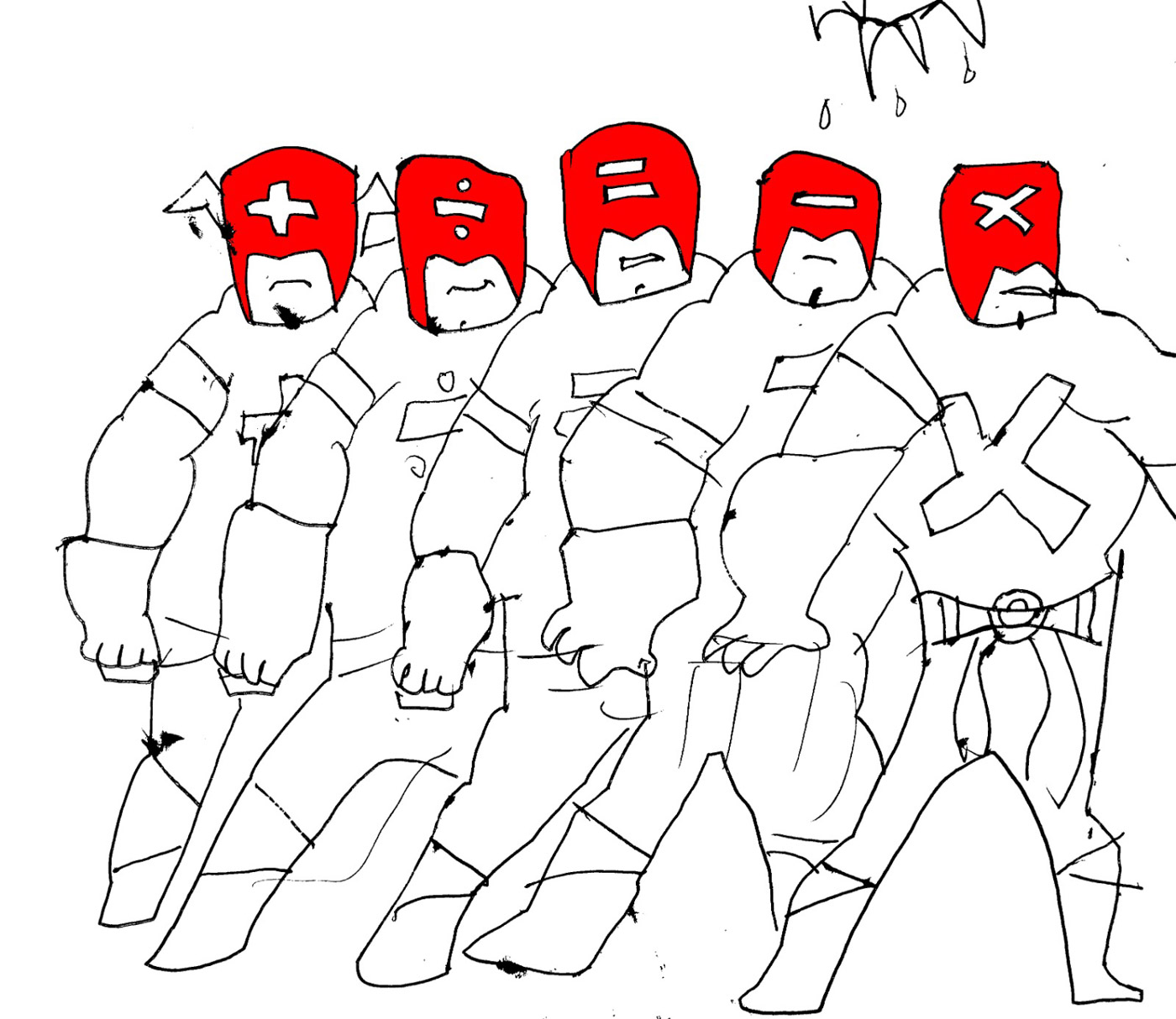 9